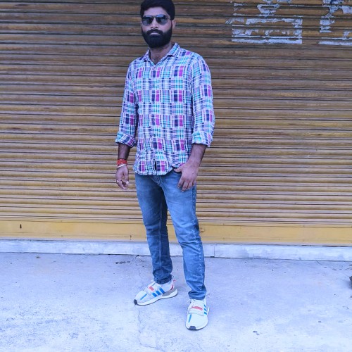 ANURAG V.