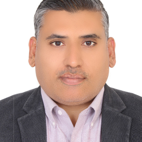 Samee H. profile photo
