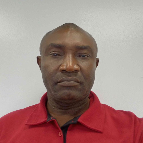 Akubukor  I. profile photo