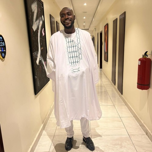 Joshua c. profile photo