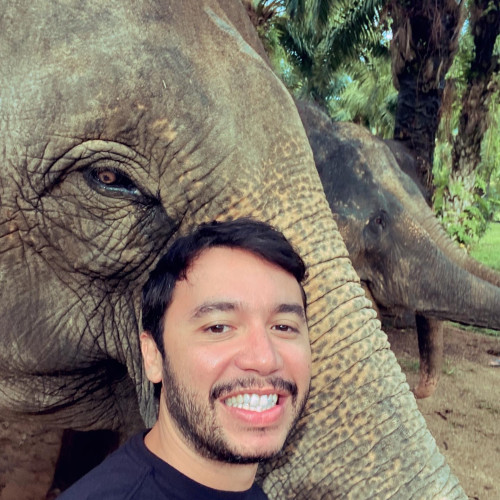 Marcos  A. profile photo