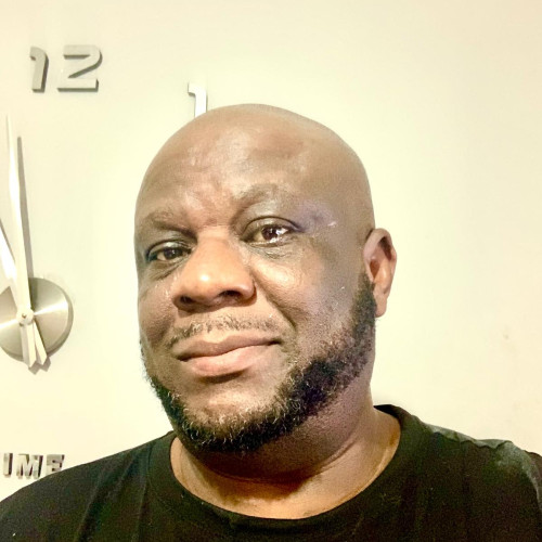 Enoma E. profile photo