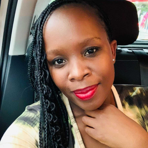 Nomkhosi C. profile photo