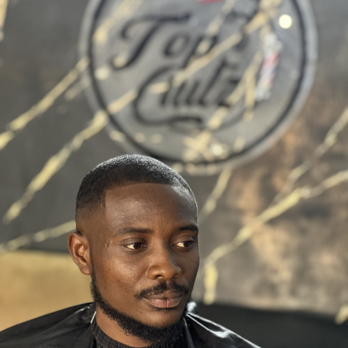 Ogwuche I. profile photo