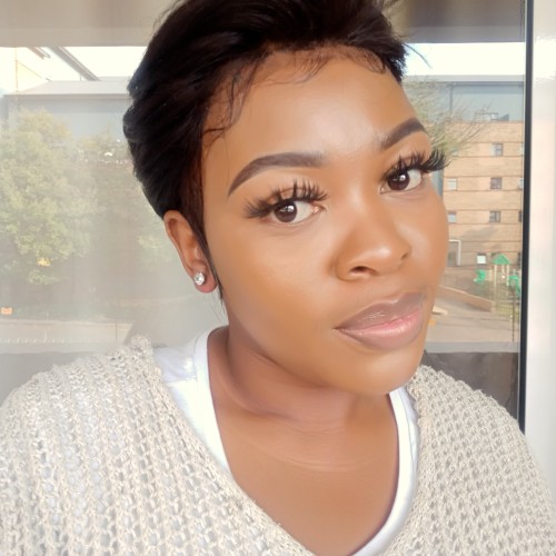 Nothando N.