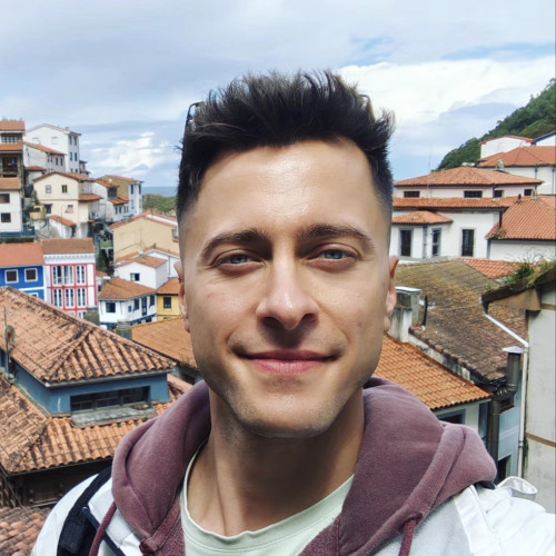 Marcelin R. profile photo