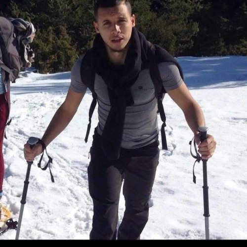 Samir A. profile photo