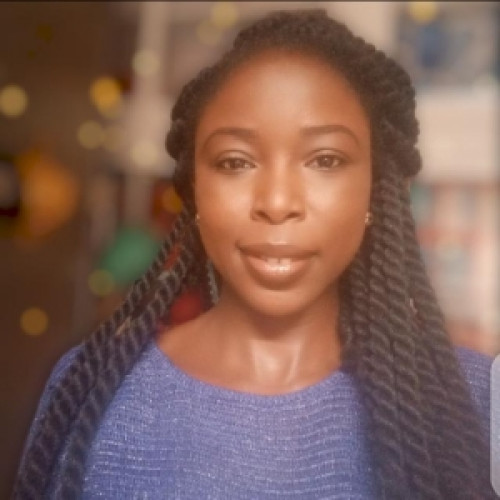 Funmilola  E. profile photo