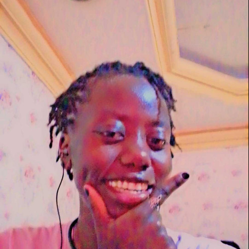 Joy M.