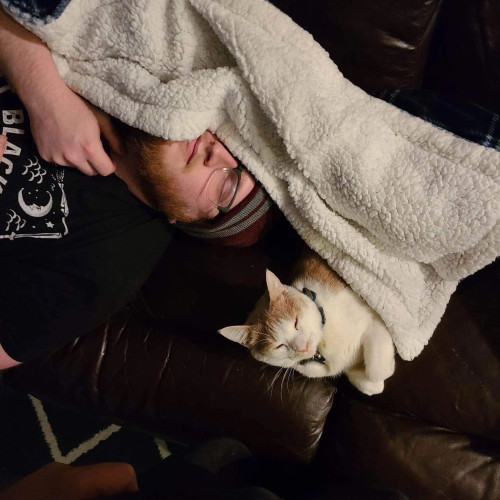 Tyler s. profile photo