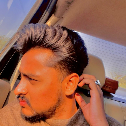 Shez L. profile photo