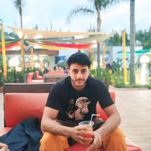 mohammed s. profile photo
