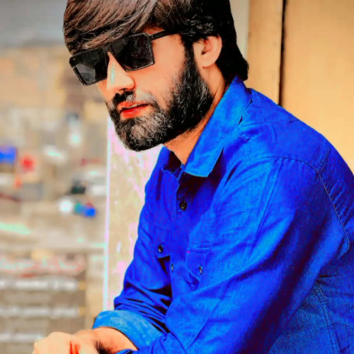 Naeem K. profile photo