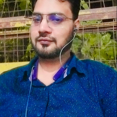 Rajat S. profile photo