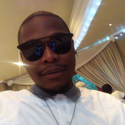 Phambili Axolile  N. profile photo