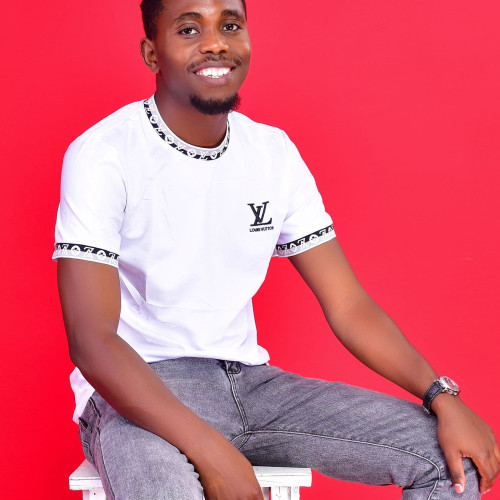 george m. profile photo