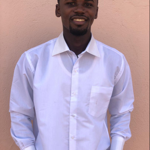 Richmond B. profile photo