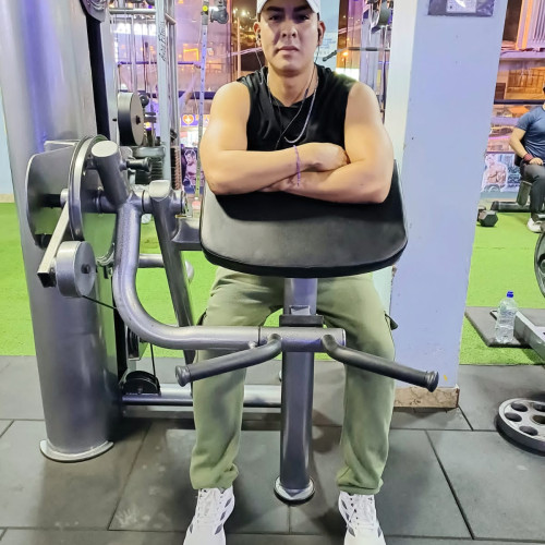 Diego ignacion R. profile photo