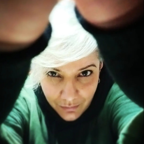 Gabriela P. profile photo
