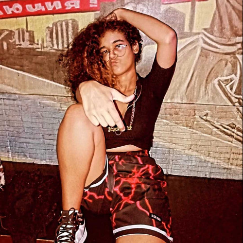 yaiza r. profile photo