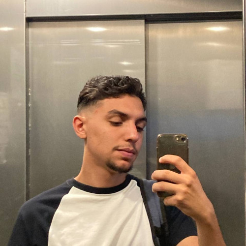 adlane  m. profile photo