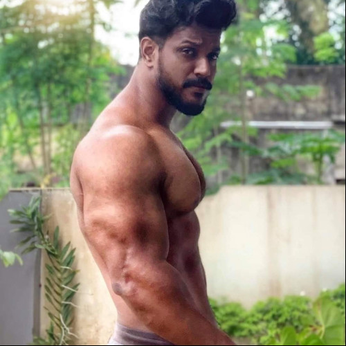 Raazz M. profile photo
