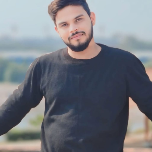 gaurav c. profile photo