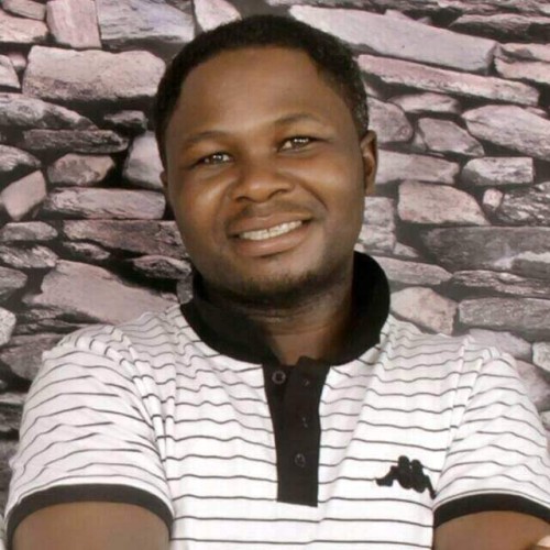 Blessed  A. profile photo