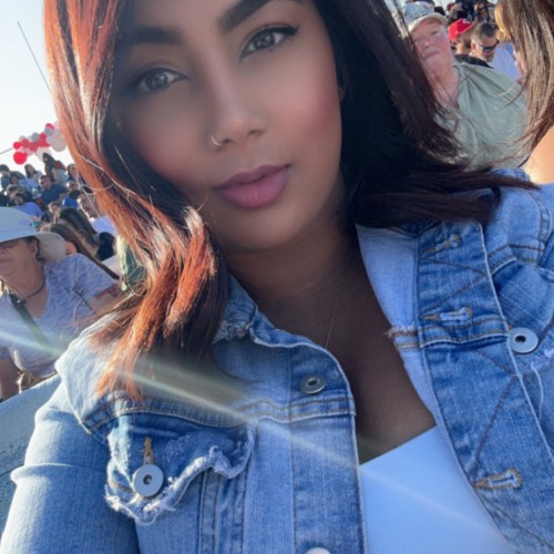 Reshika S. profile photo