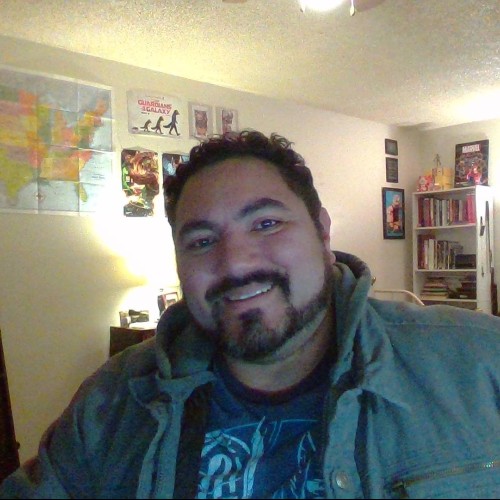 Jeff R. profile photo