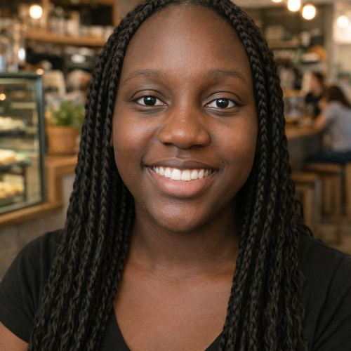 Jairah F. profile photo