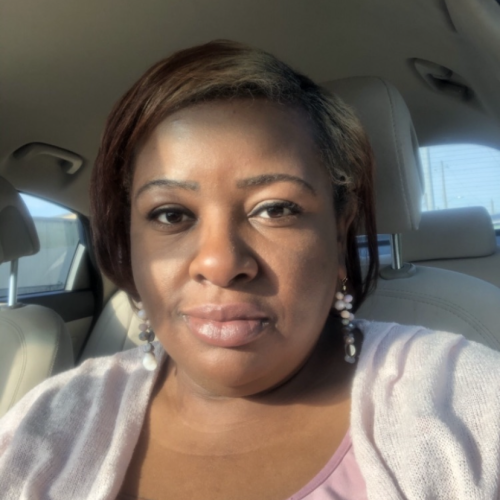 Shelanda T.