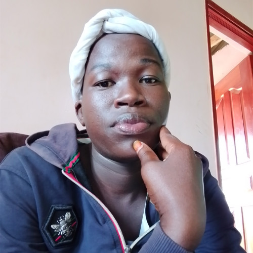 Mercy O. profile photo