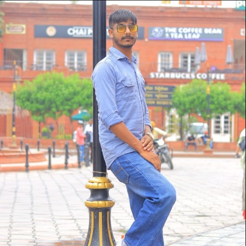 Ranjit s.