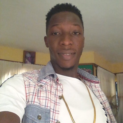 Ayuba D.