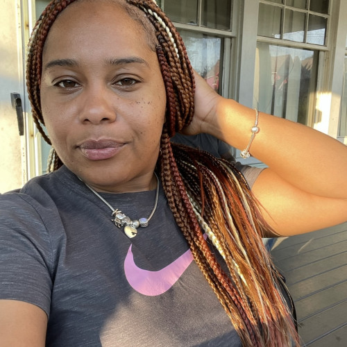 Kimberlynn W. profile photo