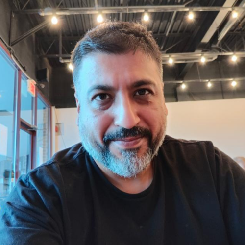 Muhammad M. profile photo