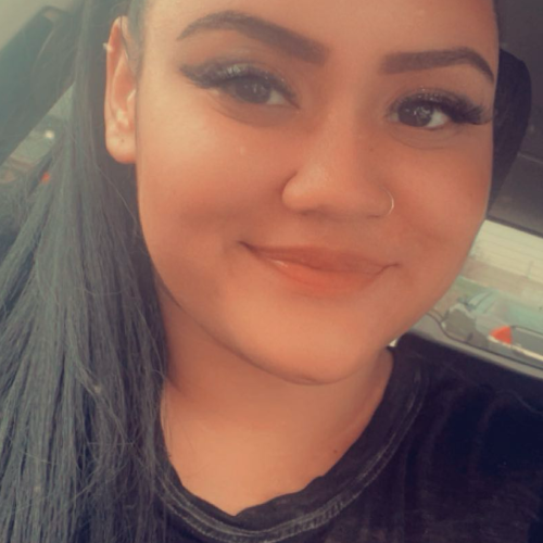 Krissiana N.