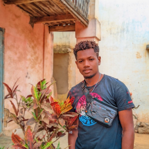 Lanja M. profile photo