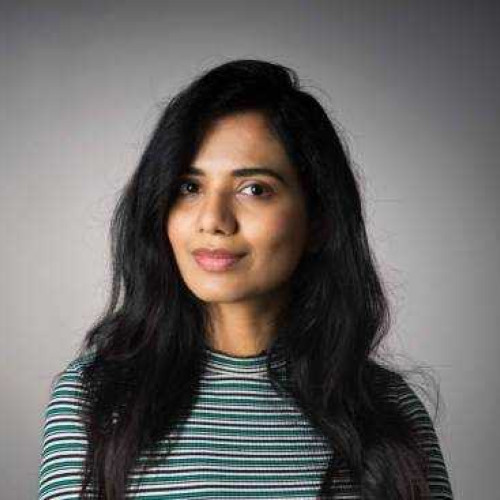 Tabassum T. profile photo