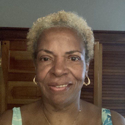 Sherry  B.