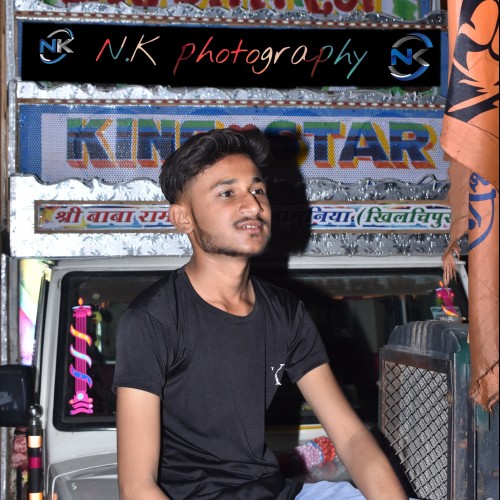 Naveen  V.