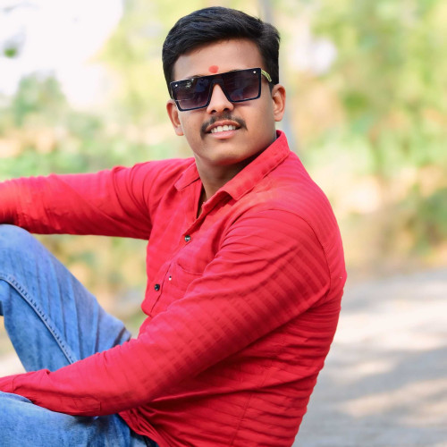 Yogesh D. profile photo