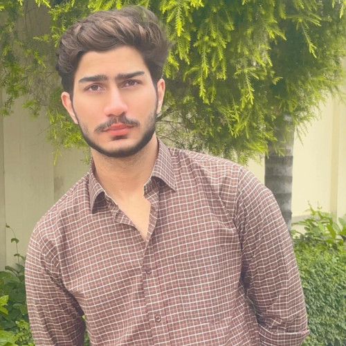 AHMER R. profile photo