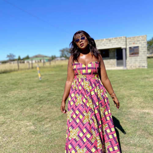 Khethelo G. profile photo