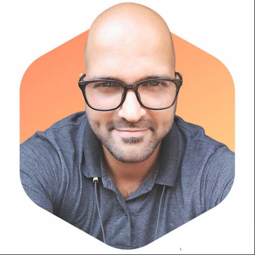 Varun M. profile photo