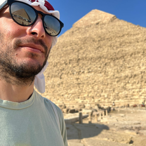 Alejandro G. profile photo