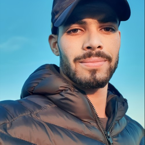 Achraf H. profile photo