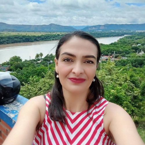 Livier E. profile photo