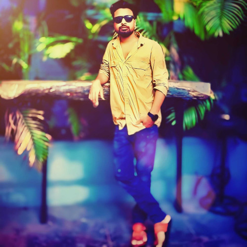 Tapan kumar D.